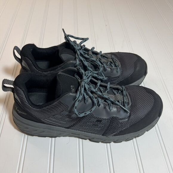 Danner Womens Run Time 3 Composite Safety Toe Work Shoes US 8 - Picture 2 of 15